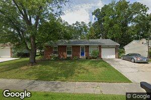 4919 Manistee Dr, Fort Wayne, IN 46835