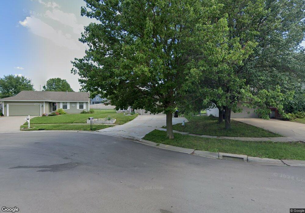 7329 SW 26th Ct, Topeka, KS 66614 - photo 1