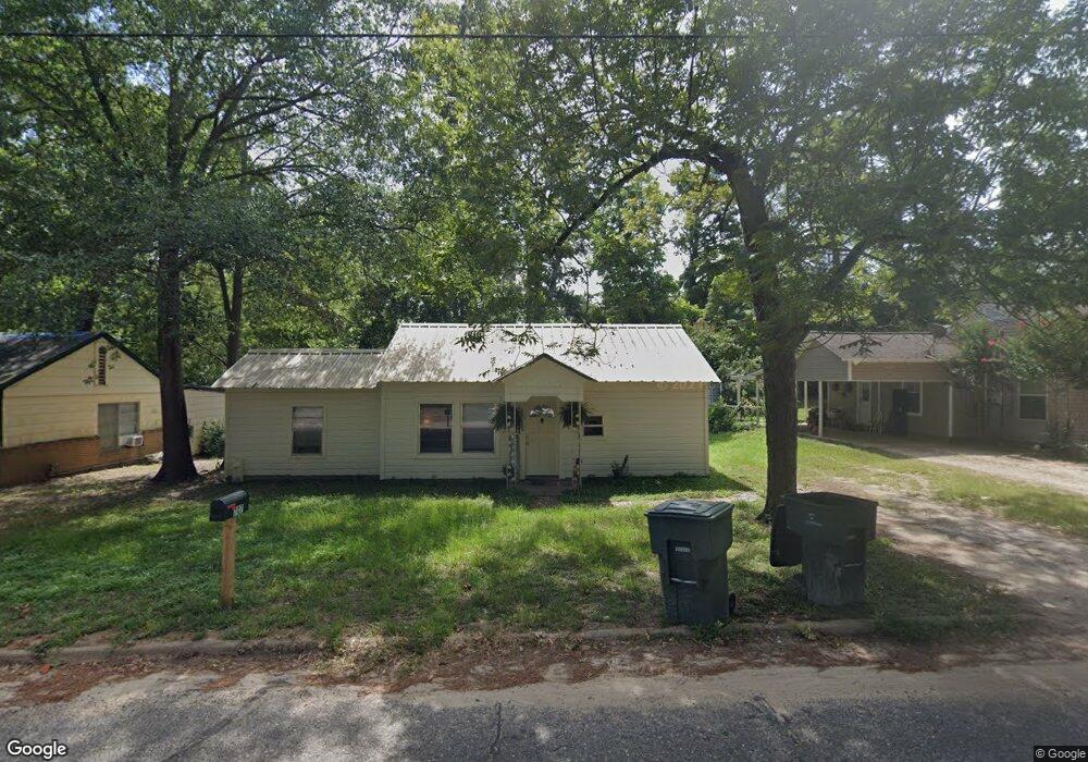 707 Burk St, Nacogdoches, TX 75964 - photo 1