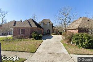 195 S Club Ave, Saint Gabriel, LA 70776