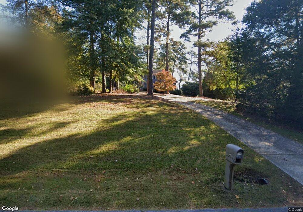 5170 E Shore Dr SW unit 26, Conyers, GA 30094 - photo 1