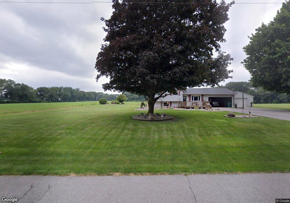 2908 N 150 E, La Porte, IN 46350 - photo 1