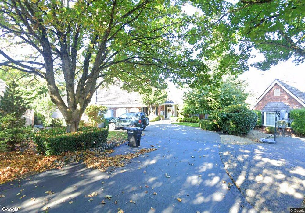 8112 SE 77th Place, Mercer Island, WA 98040 - photo 1