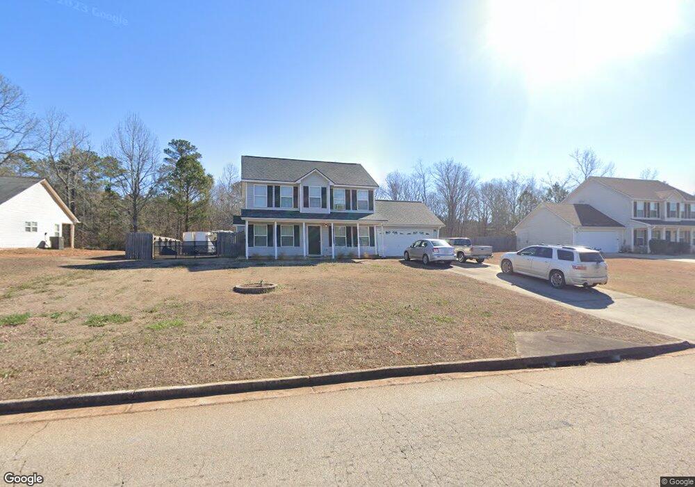 145 Bramble Bush Trail, Covington, GA 30014 - photo 1