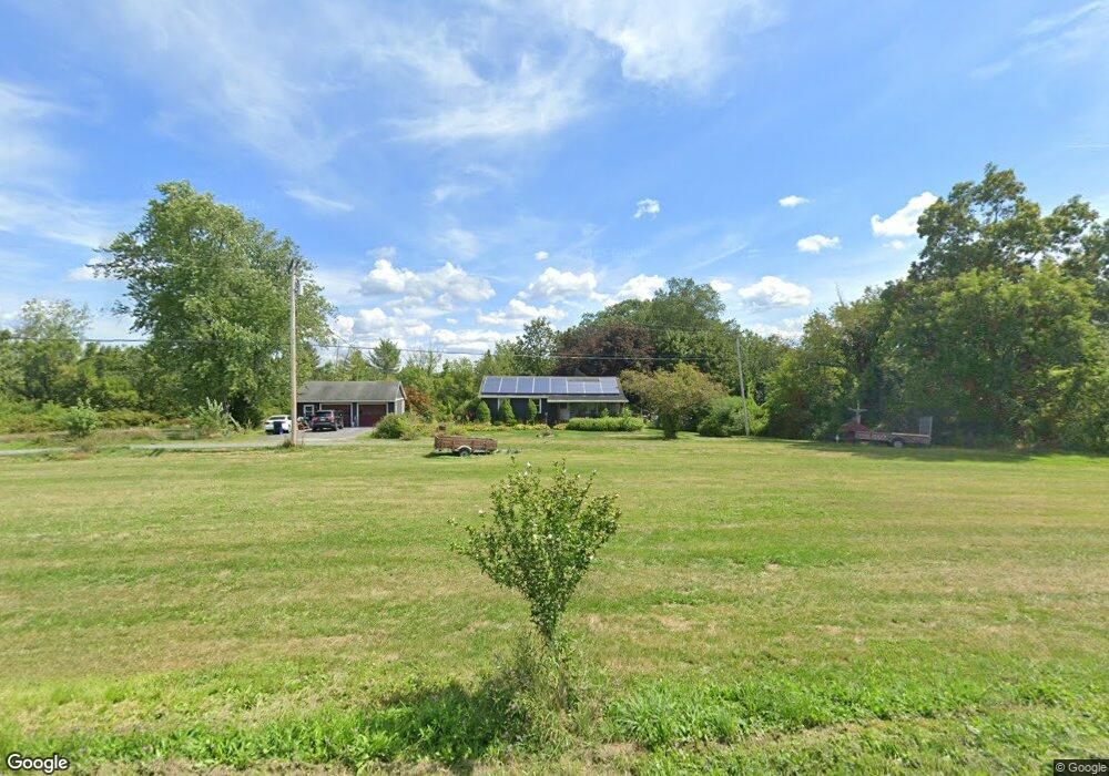 1176 Muitzeskill Rd, Schodack Landing, NY 12156 - photo 1