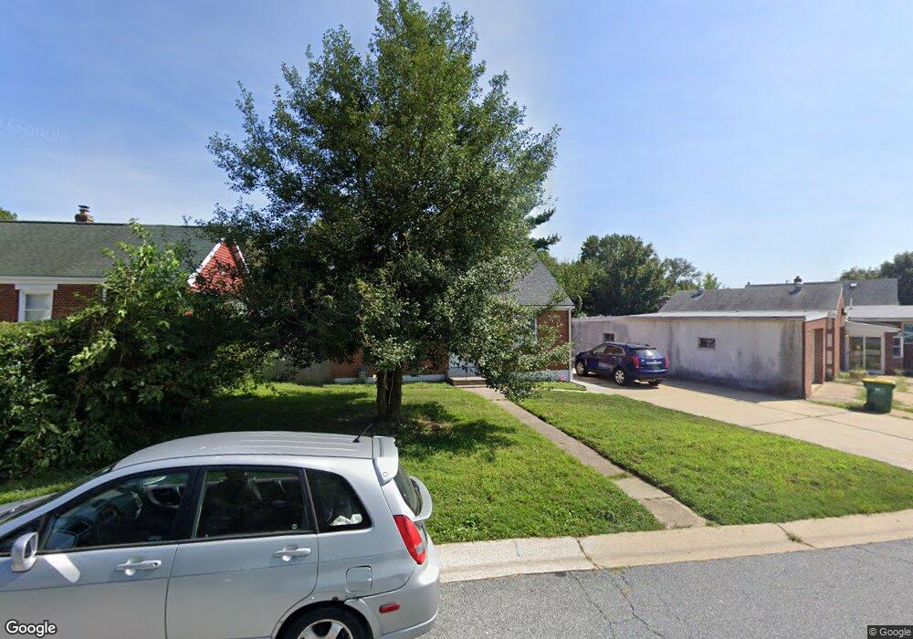 110 Stanley Ln, New Castle, DE 19720 - photo 1