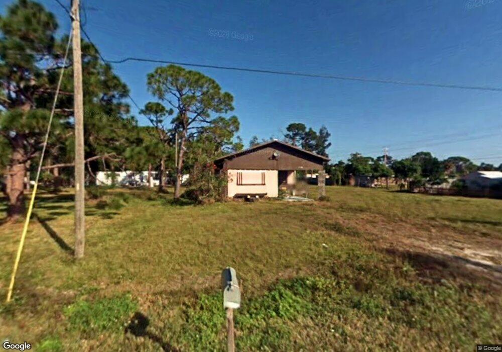 5860 Wisconsin St, Bokeelia, FL 33922 - photo 1
