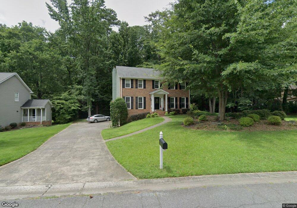 1275 Partridge Way unit I, Marietta, GA 30062 - photo 1