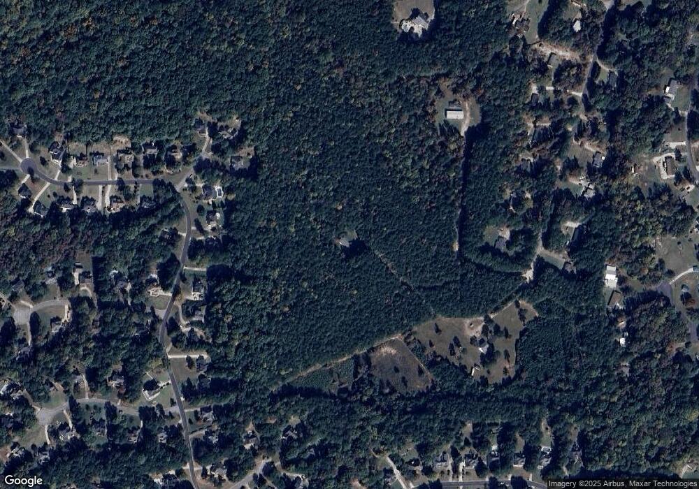 91 Peachtree Lake Dr, Sharpsburg, GA 30277 - photo 1