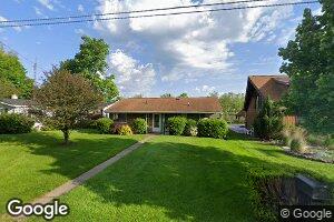 27300 Lakeside Dr, Beloit, OH 44609
