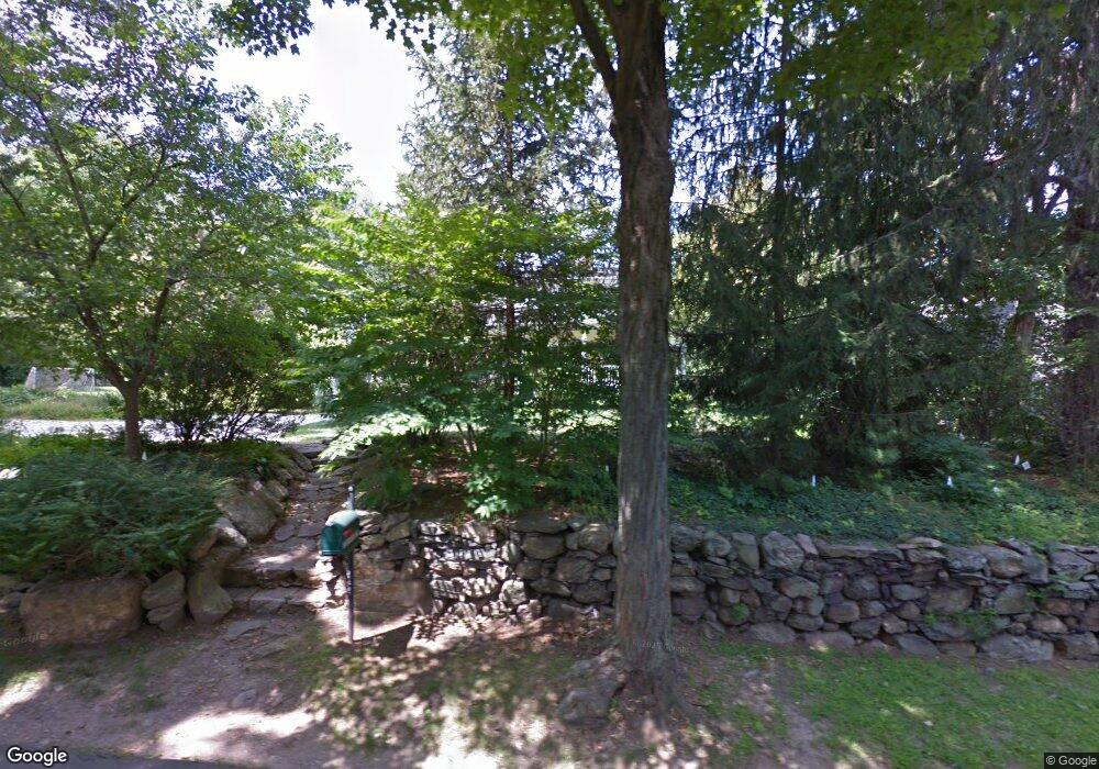 193 Middlesex Rd, Darien, CT 06820 - photo 1