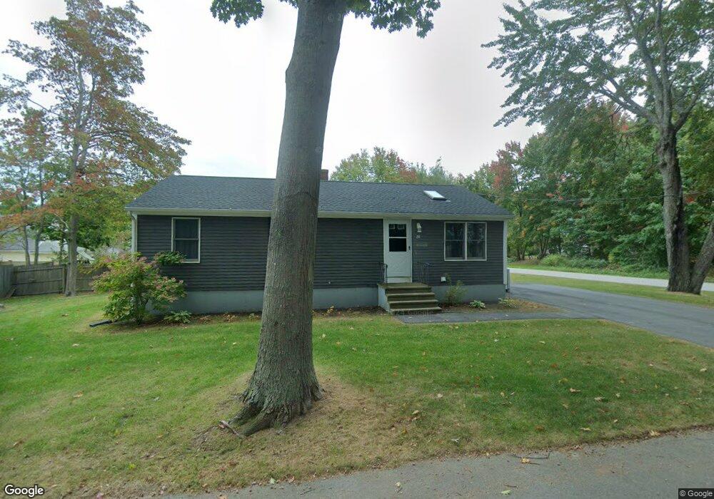 26 Grove Ave, South Portland, ME 04106 - photo 1