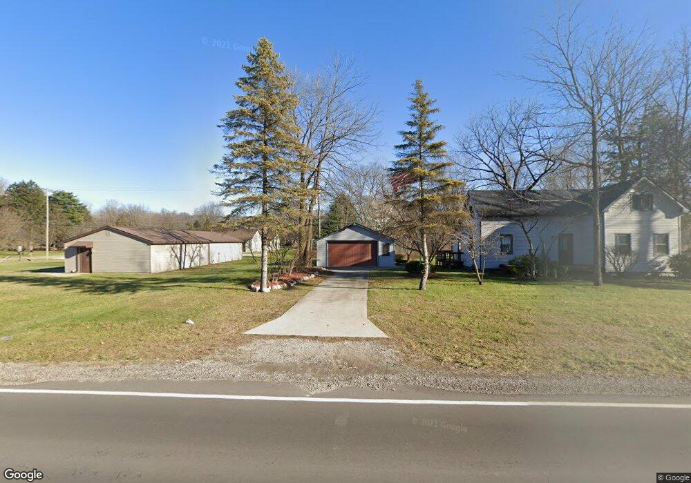 11952 Grafton Rd, Carleton, MI 48117 - photo 1