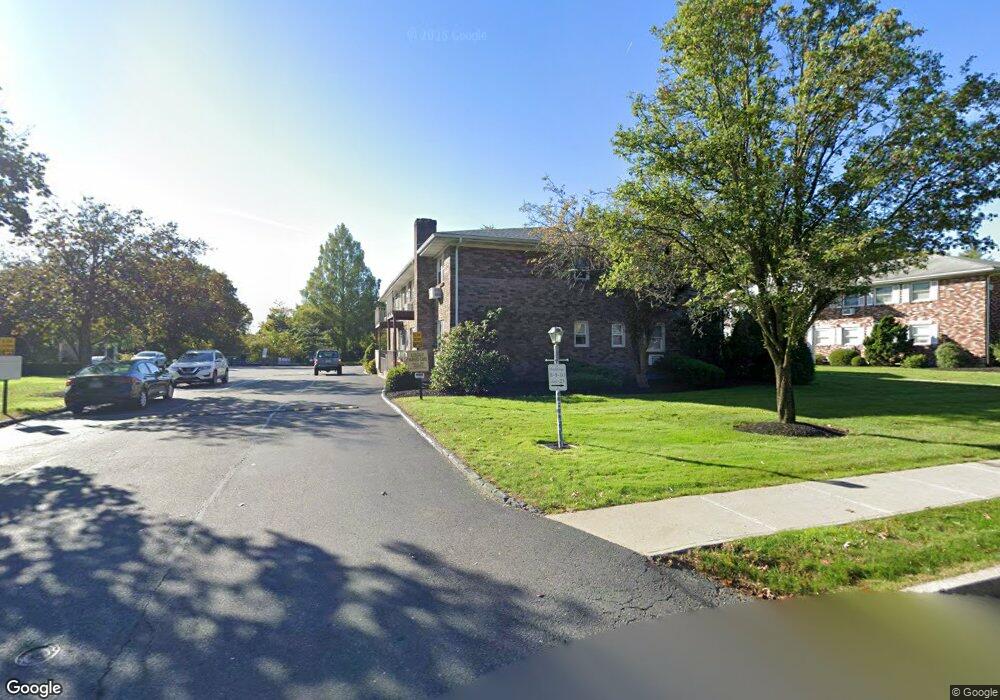 8 Normandy Village unit 6, Nanuet, NY 10954 - photo 1