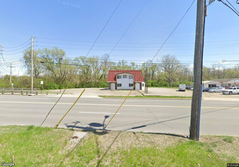 20 Jackson St, Anderson, IN 46016 - photo 1