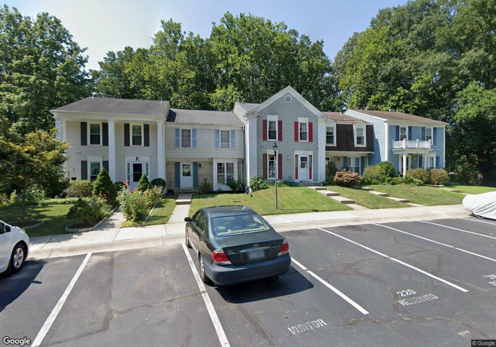 1805 Tufa Terrace, Silver Spring, MD 20904 - photo 1