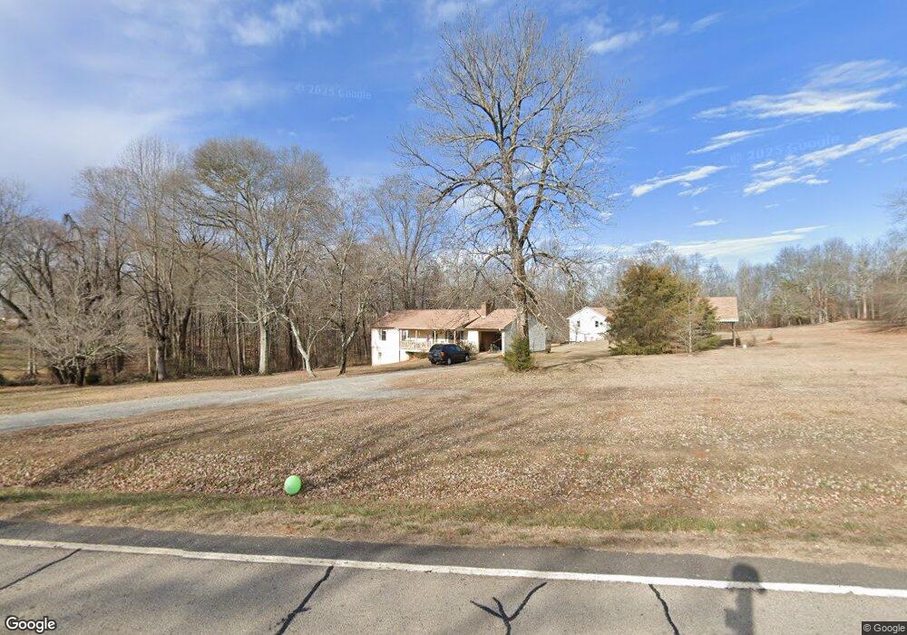 3917 Clarks Bridge Rd, Gainesville, GA 30506 - photo 1