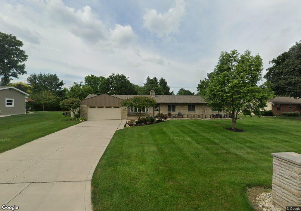 1342 Northport Dr, Columbus, OH 43235 - photo 1