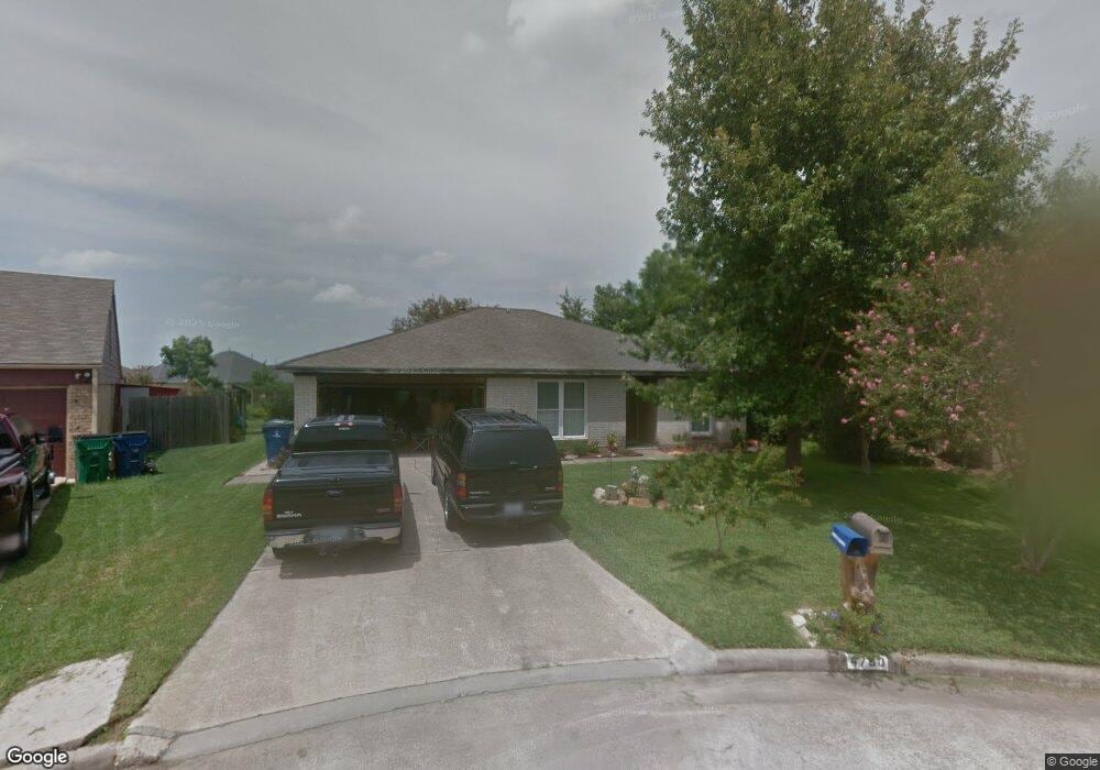 4790 Sulley Dr, Alvin, TX 77511 - photo 1