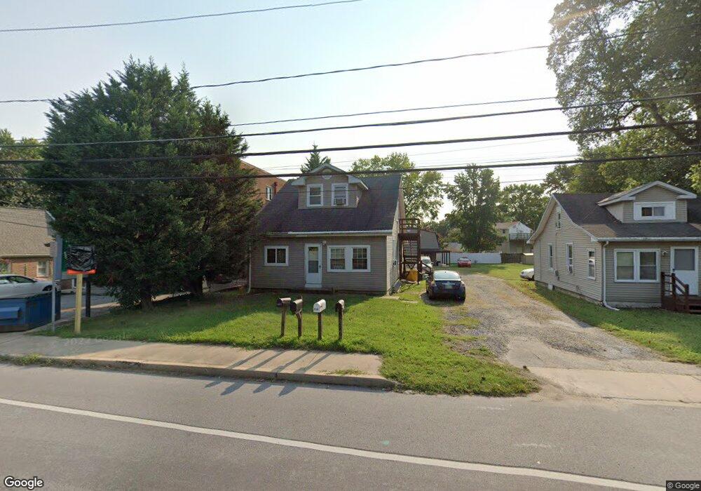 8226 Fort Smallwood Rd, Baltimore, MD 21226 - photo 1