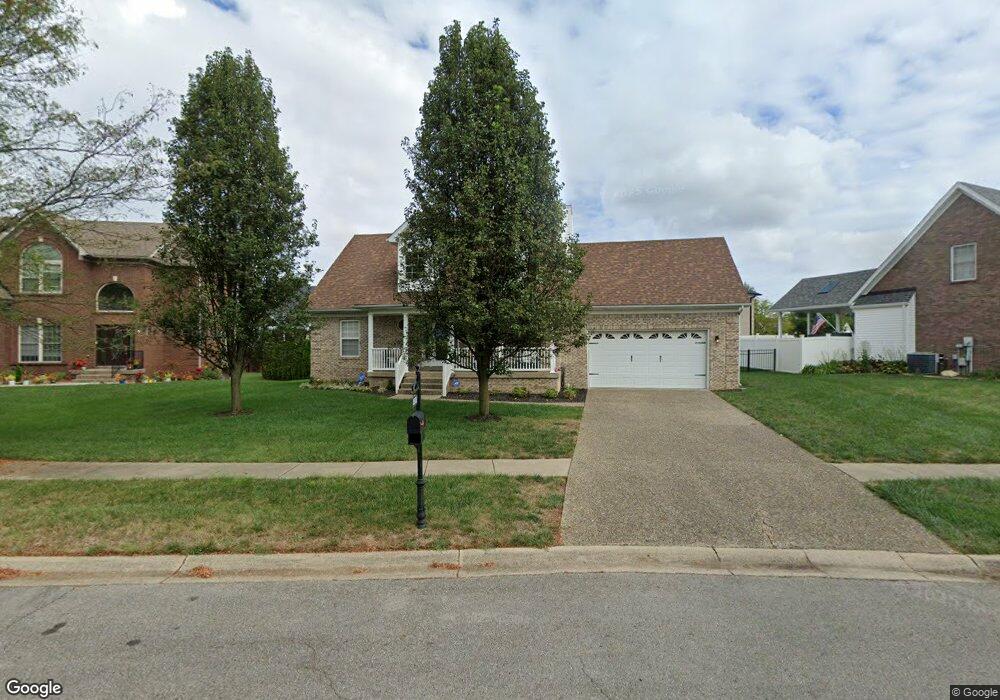8505 Vancouver Ct, Louisville, KY 40228 - photo 1