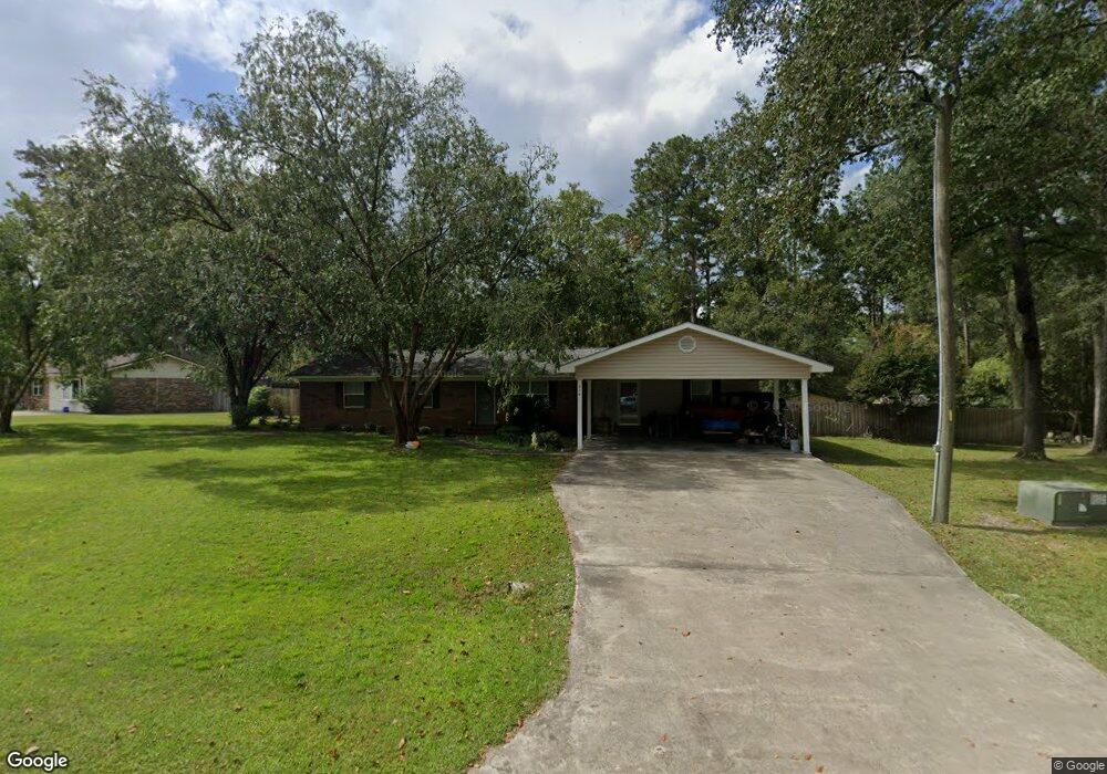 514 Whispering Pines Trail, Waycross, GA 31503 - photo 1