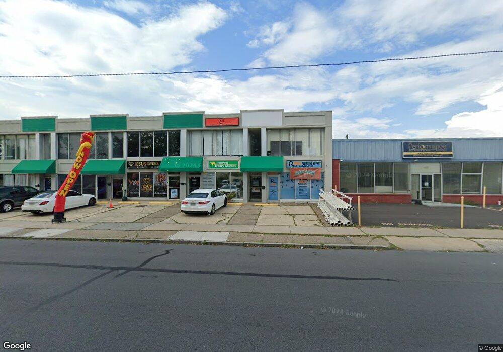 1113 Union Blvd, Allentown, PA 18109 - photo 1