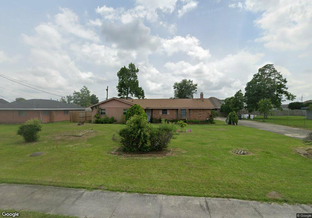 2716 Guy St, Lake Charles, LA 70615 - photo 1