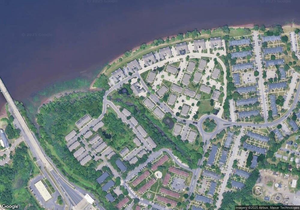 1307 Lakeside Dr unit 1307, Palmyra, NJ 08065 - photo 1