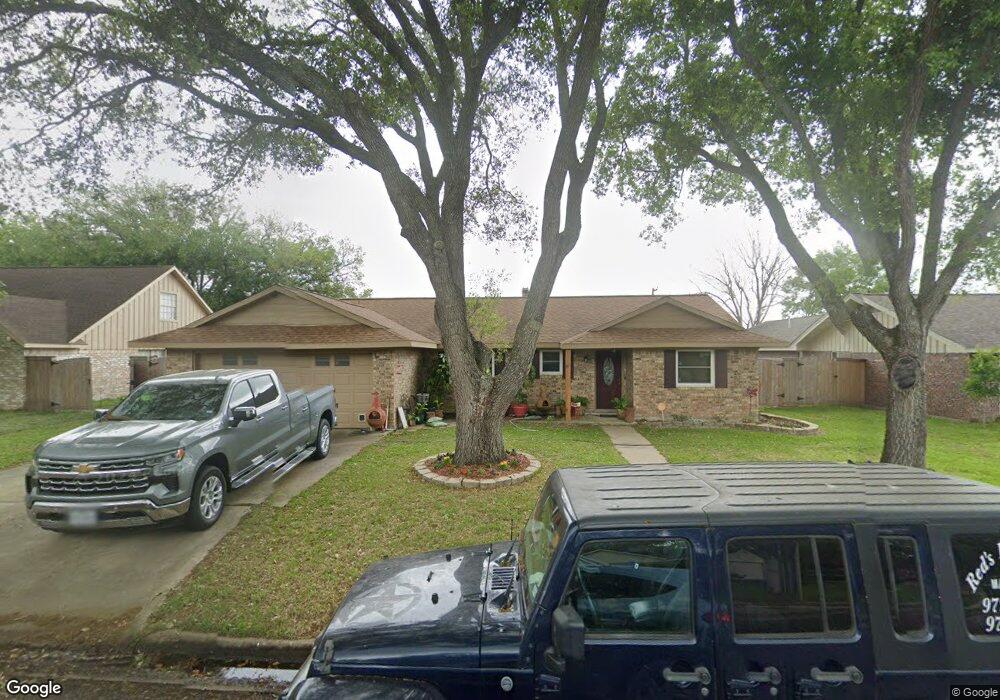 3302 La Vista Ave, Bay City, TX 77414 - photo 1