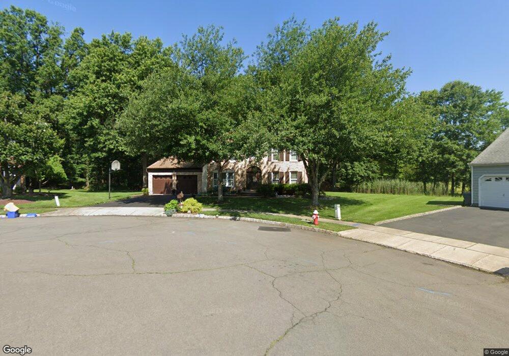 15 Patricia Way, Kendall Park, NJ 08824 - photo 1