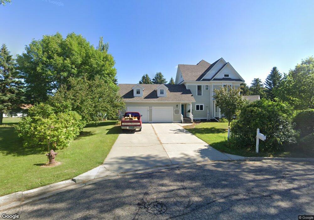 201 14th St, Cando, ND 58324 - photo 1