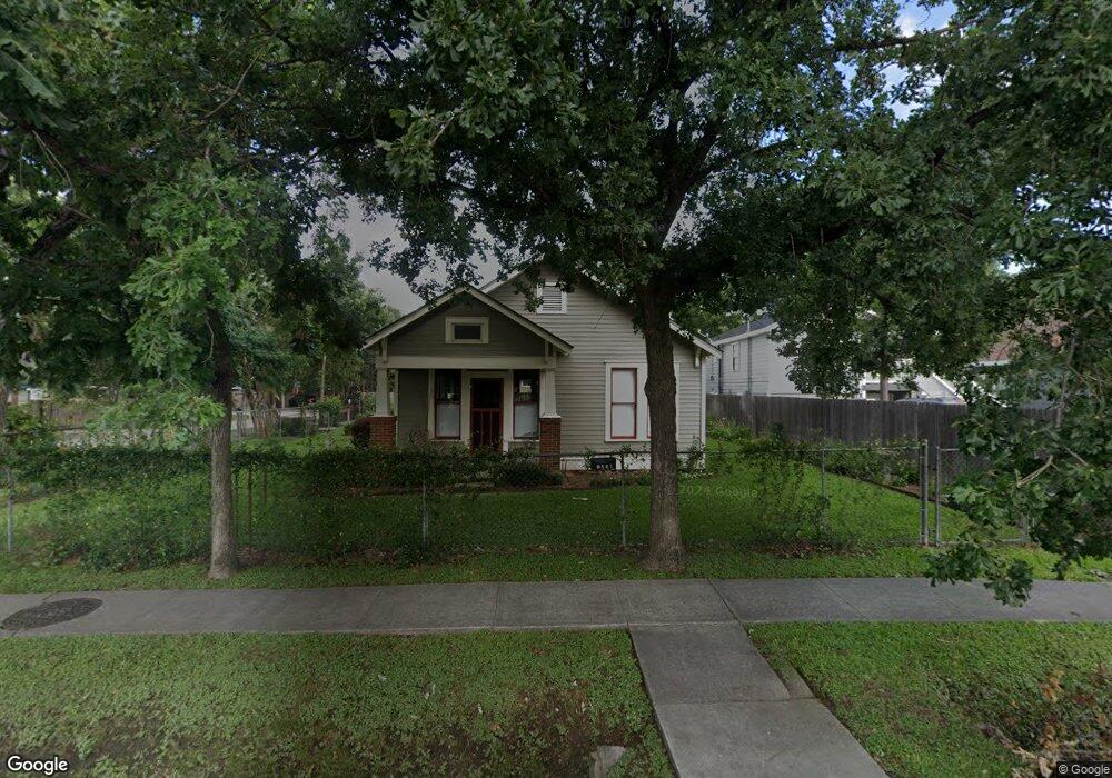 6501 Helmers St, Houston, TX 77022 - photo 1