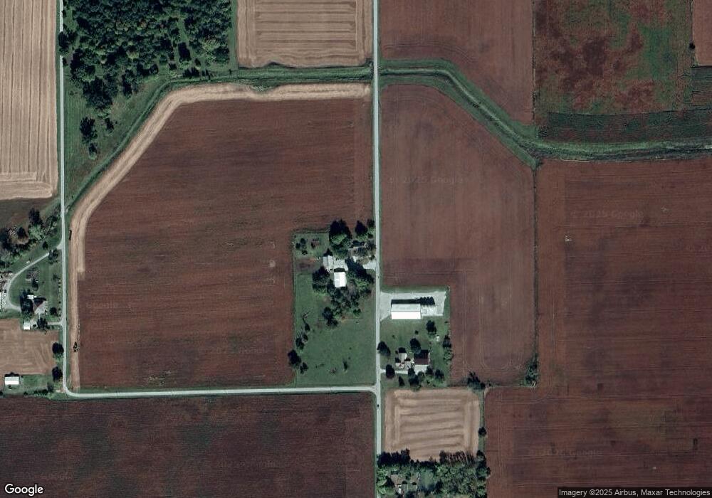 6338 S County Road 1000 E, Kirklin, IN 46050 - photo 1