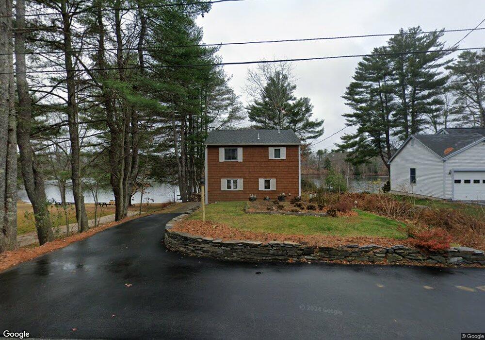 20 Rolfe Rd, Windham, ME 04062 - photo 1