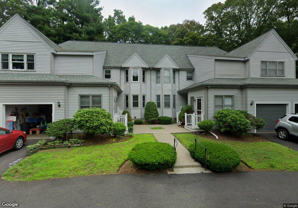 177 North St unit 7, Walpole, MA 02081 - photo 1