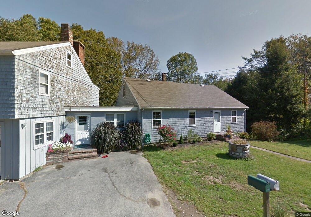 156 Adlington Rd, Eliot, ME 03903 - photo 1