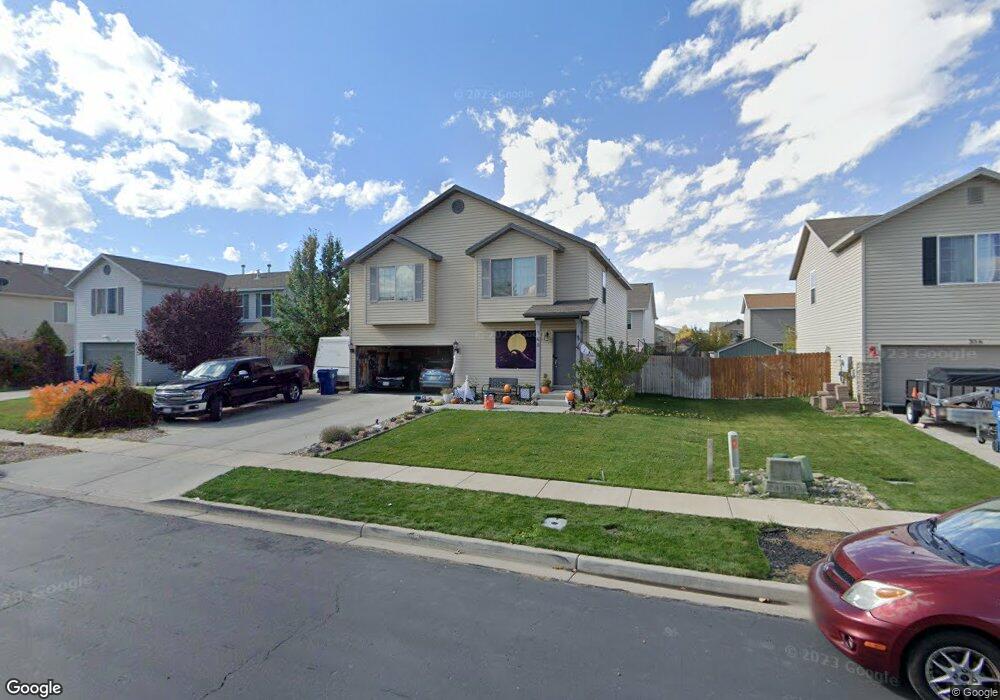 368 S 1280 W, Spanish Fork, UT 84660 - photo 1