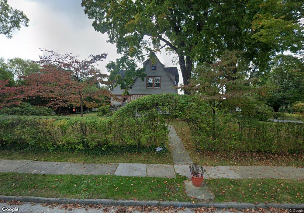 200 E Beechtree Ln, Wayne, PA 19087 - photo 1