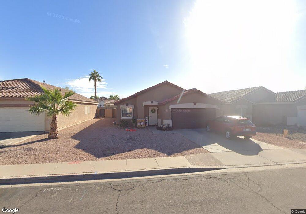 8105 E Onza Ave, Mesa, AZ 85212 - photo 1