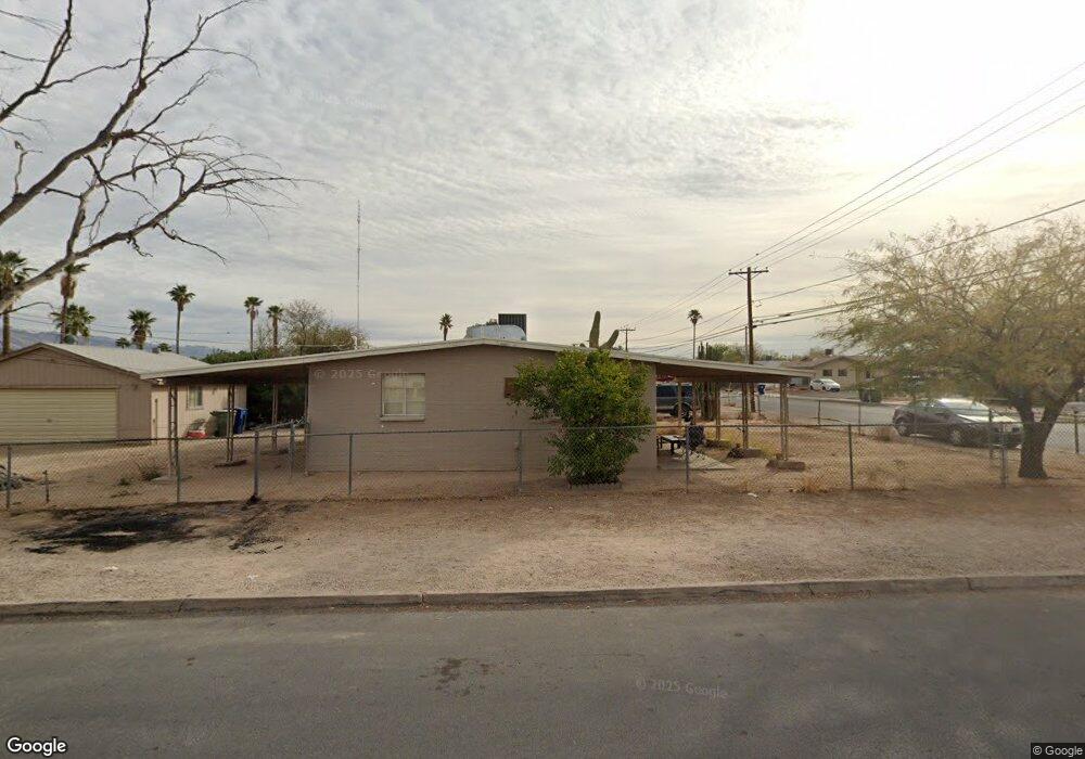 401 E Alturas St, Tucson, AZ 85705 - photo 1