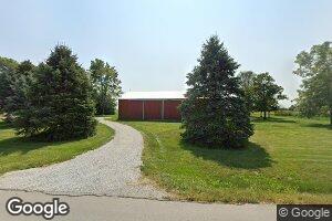 4791 E 256th St, Arcadia, IN 46030
