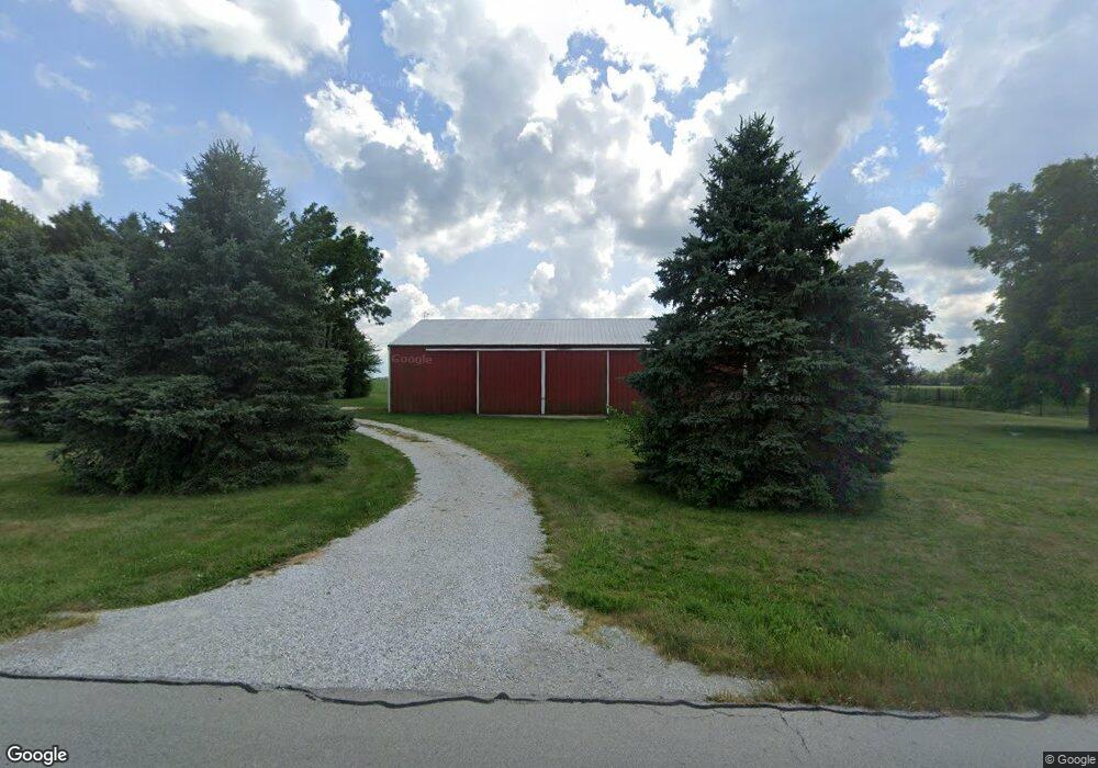 4791 E 256th St, Arcadia, IN 46030 - photo 1