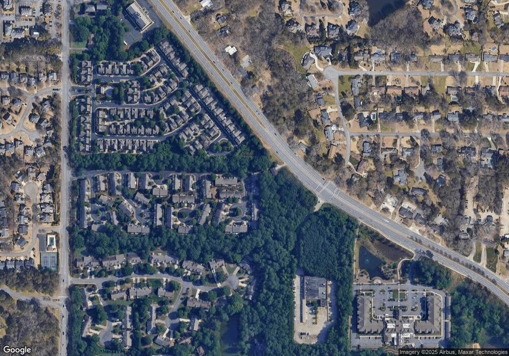 719 Thornington Dr unit 719, Roswell, GA 30075 - photo 1