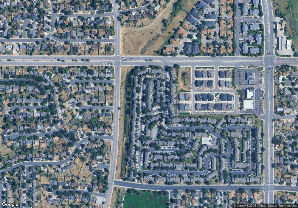 1148 S Ventura Cir unit A, Aurora, CO 80017 - photo 1