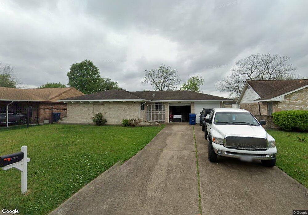 12407 Kidlington Ct, Houston, TX 77039 - photo 1