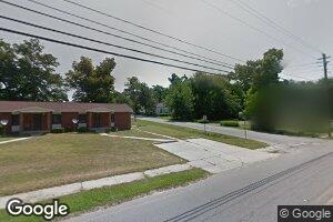 40 Reese Dr, Sparta, GA 31087