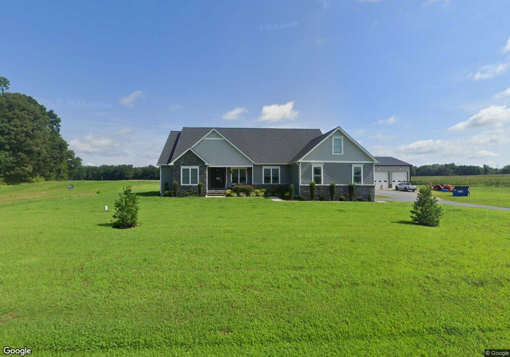 777 Clannihan Shop Rd, Church Hill, MD 21623 - photo 1