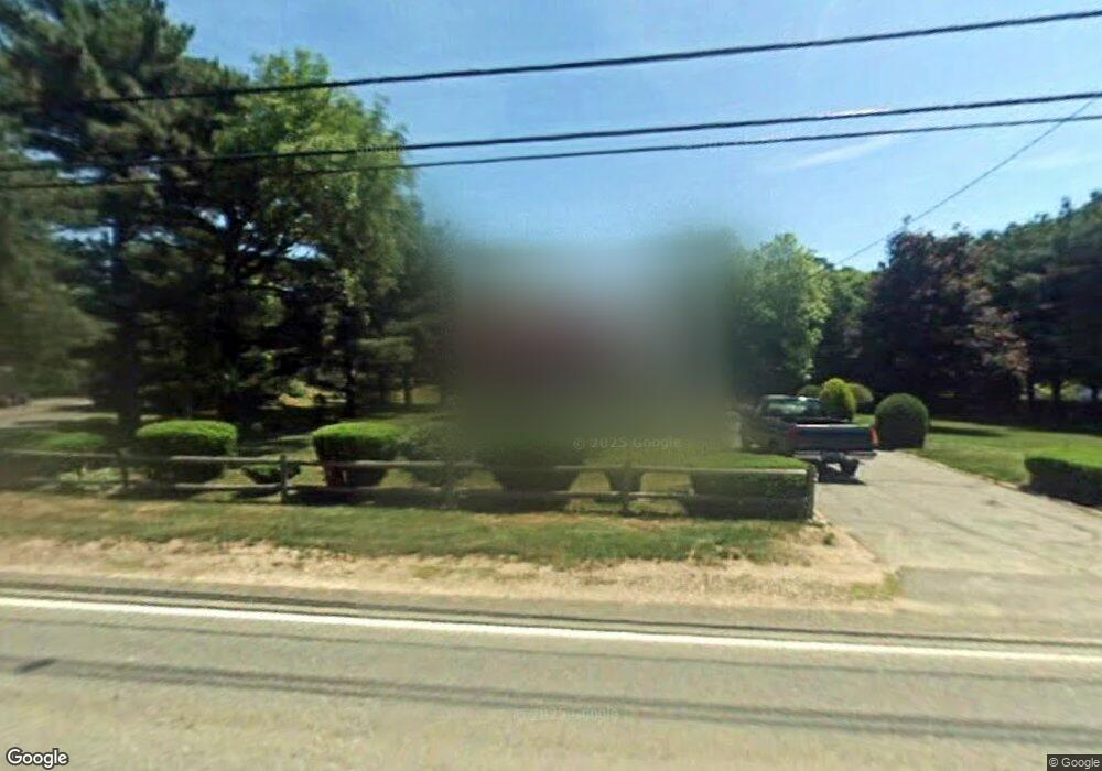 535 Whiting St, Hanover, MA 02339 - photo 1