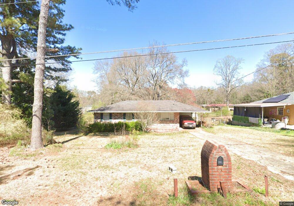 1164 Grace St SW, Mableton, GA 30126 - photo 1